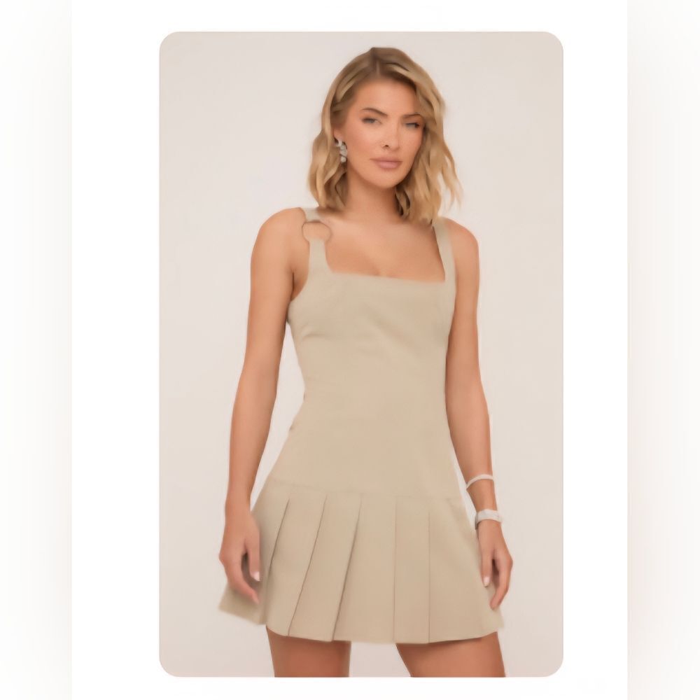 NWT BUNDLE EGO DRESS JUMPSUIT SWEATshirt AND TOP - Picture 2 of 7
